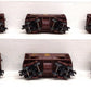 MTH 20-90163 O Duluth Missabe & Northern Ore Car Set (Set of 6) NIB
