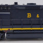 MTH 20-20197-1 O Gauge Baltimore & Ohio GP35 Diesel Engine #3500 with PS3 LN/Box