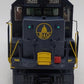 MTH 20-20197-1 O Gauge Baltimore & Ohio GP35 Diesel Engine #3500 with PS3 LN/Box