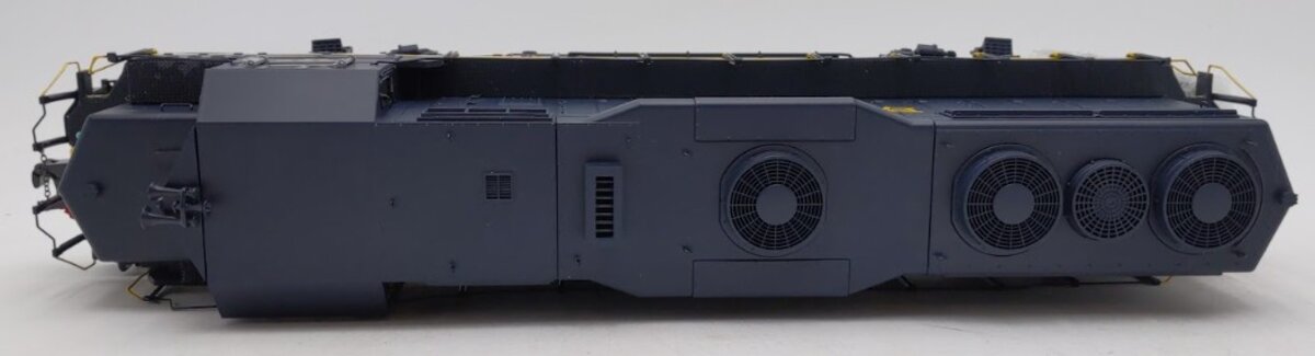 MTH 20-20197-1 O Gauge Baltimore & Ohio GP35 Diesel Engine #3500 with PS3 LN/Box