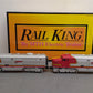 MTH 30-2150-1 Santa Fe Alco PA AA Diesel Engine Set w/PS1 #64/69 EX/Box