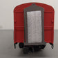 MTH 20-68217 Southern Pacific Lines 70' ABS RPO Passenger Car (Ribbed) EX/Box