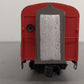 MTH 20-68217 Southern Pacific Lines 70' ABS RPO Passenger Car (Ribbed) EX/Box