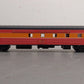 MTH 20-68217 Southern Pacific Lines 70' ABS RPO Passenger Car (Ribbed) EX/Box