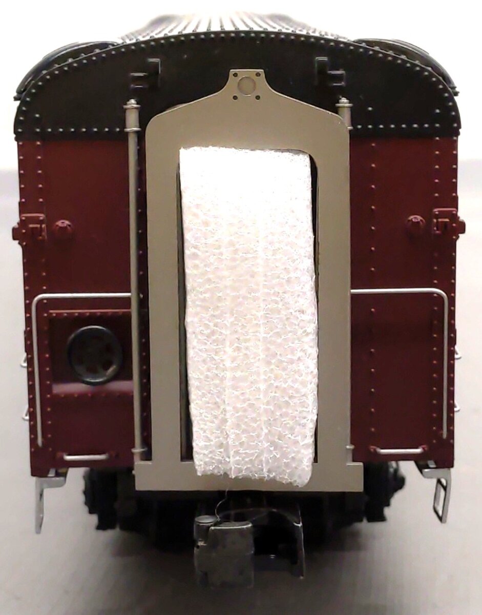MTH 20-68145 O Norfolk & Western 70’ ABS RPO Passenger Car (Smooth) LN/Box
