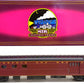 MTH 20-68145 O Norfolk & Western 70’ ABS RPO Passenger Car (Smooth) LN/Box