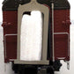 MTH 20-68145 O Norfolk & Western 70’ ABS RPO Passenger Car (Smooth) LN/Box