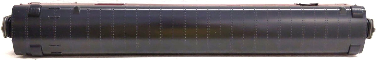 MTH 20-68145 O Norfolk & Western 70’ ABS RPO Passenger Car (Smooth) LN/Box