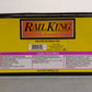 MTH 30-2218-1 UP Alco PA AA Diesel Engine Set w/PS2 #602/604 EX/Box