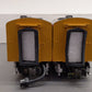 MTH 30-2218-1 UP Alco PA AA Diesel Engine Set w/PS2 #602/604 EX/Box