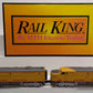 MTH 30-2218-1 UP Alco PA AA Diesel Engine Set w/PS2 #602/604 EX/Box