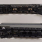 MTH 20-3533-1 O Gauge Union Pacific FEF-3 4-8-4 Steam Engine & Tender w/ PS 3.0 EX/Box