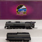 MTH 20-3533-1 O Gauge Union Pacific FEF-3 4-8-4 Steam Engine & Tender w/ PS 3.0 EX/Box