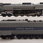 MTH 20-3533-1 O Gauge Union Pacific FEF-3 4-8-4 Steam Engine & Tender w/ PS 3.0 EX/Box
