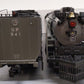 MTH 20-3533-1 O Gauge Union Pacific FEF-3 4-8-4 Steam Engine & Tender w/ PS 3.0 EX/Box