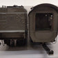 MTH 20-3533-1 O Gauge Union Pacific FEF-3 4-8-4 Steam Engine & Tender w/ PS 3.0 EX/Box