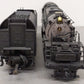 Sunset Models 7624 3rd Rail Brass B&O 2-8-8-4 Steam Locomotive w/ Tender #7624 LN/Box
