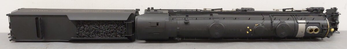 Sunset Models 7624 3rd Rail Brass B&O 2-8-8-4 Steam Locomotive w/ Tender #7624 LN/Box