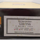 Sunset Models 7624 3rd Rail Brass B&O 2-8-8-4 Steam Locomotive w/ Tender #7624 LN/Box