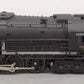 Sunset Models 7624 3rd Rail Brass B&O 2-8-8-4 Steam Locomotive w/ Tender #7624 LN/Box