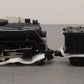 MTH 30-1165-1 O NYC 4-8-2 L3 Mohawk Steam Locomotive & Tender w/PS2 #3024 NIB