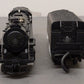 MTH 30-1165-1 O NYC 4-8-2 L3 Mohawk Steam Locomotive & Tender w/PS2 #3024 NIB