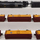MTH 20-3415-1 O UP 4-8-8-4 Big Boy Speciality Freight Set w/PS 2.0 (Set of 7) LN/Box