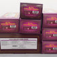 MTH 20-3415-1 O UP 4-8-8-4 Big Boy Speciality Freight Set w/PS 2.0 (Set of 7) LN/Box