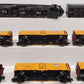 MTH 20-3415-1 O UP 4-8-8-4 Big Boy Speciality Freight Set w/PS 2.0 (Set of 7) LN/Box