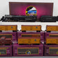 MTH 20-3415-1 O UP 4-8-8-4 Big Boy Speciality Freight Set w/PS 2.0 (Set of 7) LN/Box
