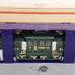 MTH 11-2015-1 STD. Gauge Super 381 Electric State Green NIB
