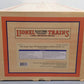 MTH 11-2015-1 STD. Gauge Super 381 Electric State Green NIB