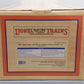MTH 11-2015-1 STD. Gauge Super 381 Electric State Green NIB
