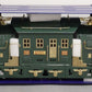 MTH 11-2015-1 STD. Gauge Super 381 Electric State Green NIB