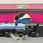 MTH 20-3069-1 O Erie 2-8-8-8-2 Triplex Steam Locomotive & Tender #5016 w PS2 EX/Box