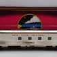MTH 20-68146 O Gauge New York Central 70' RPO Passenger Car (Ribbed) EX/Box