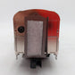 MTH 20-68146 O Gauge New York Central 70' RPO Passenger Car (Ribbed) EX/Box