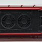 MTH 20-20292-1 O Gauge N&W SD45 Diesel Engine #1776 with PS 3.0 (Hi-Rail Wheels) NIB