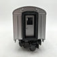 MTH 30-6000 O Gauge Amtrak "New York" Streamlined Baggage Car EX/Box