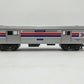 MTH 30-6000 O Gauge Amtrak "New York" Streamlined Baggage Car EX/Box