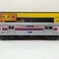 MTH 30-6000 O Gauge Amtrak "New York" Streamlined Baggage Car EX/Box