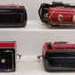 MTH 10-1298-1 Lehigh Valley Std Gauge Steam Passenger Train Set w/PS 2.0 #384 EX/Box