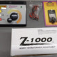 MTH 10-1298-1 Lehigh Valley Std Gauge Steam Passenger Train Set w/PS 2.0 #384 EX/Box
