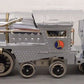 MTH 11-1021-1 STD Gauge Chrome Pesidential Steam Locomotive w/ PS-3 LN/Box