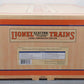 MTH 11-1021-1 STD Gauge Chrome Pesidential Steam Locomotive w/ PS-3 LN/Box
