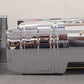MTH 11-1021-1 STD Gauge Chrome Pesidential Steam Locomotive w/ PS-3 LN/Box