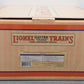 MTH 11-1021-1 STD Gauge Chrome Pesidential Steam Locomotive w/ PS-3 LN/Box