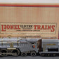 MTH 11-1021-1 STD Gauge Chrome Pesidential Steam Locomotive w/ PS-3 LN/Box
