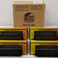 MTH 30-6404 O Gauge Western & Atlantic Railroad "Texas" Overton Passenger Coach  EX/Box