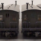 MTH 30-6404 O Gauge Western & Atlantic Railroad "Texas" Overton Passenger Coach  EX/Box
